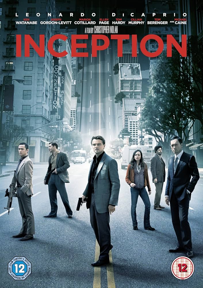 Project Cover